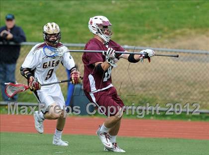 Thumbnail 3 in Don Bosco @ Iona Prep photogallery.