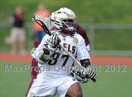Thumbnail 1 in Don Bosco @ Iona Prep photogallery.
