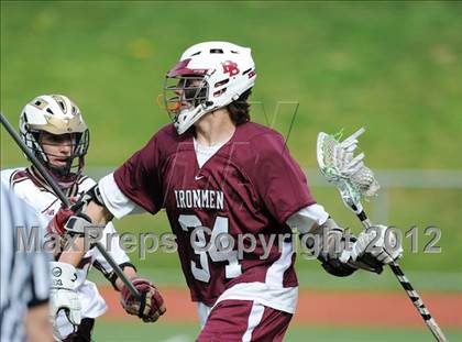 Thumbnail 2 in Don Bosco @ Iona Prep photogallery.
