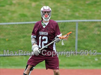 Thumbnail 3 in Don Bosco @ Iona Prep photogallery.