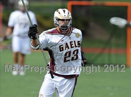 Thumbnail 1 in Don Bosco @ Iona Prep photogallery.