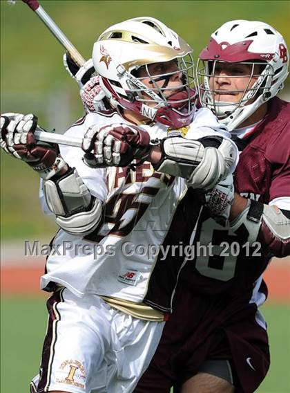 Thumbnail 3 in Don Bosco @ Iona Prep photogallery.