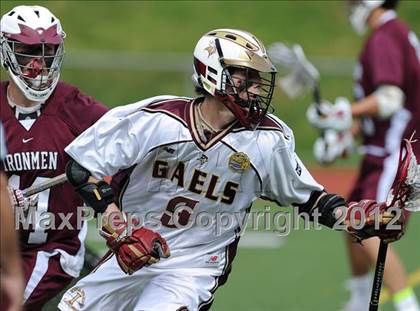 Thumbnail 2 in Don Bosco @ Iona Prep photogallery.