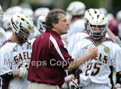 Thumbnail 2 in Don Bosco @ Iona Prep photogallery.