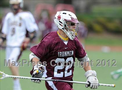 Thumbnail 2 in Don Bosco @ Iona Prep photogallery.