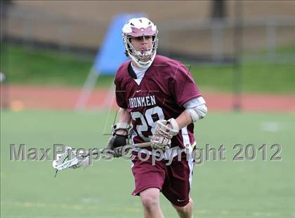 Thumbnail 2 in Don Bosco @ Iona Prep photogallery.