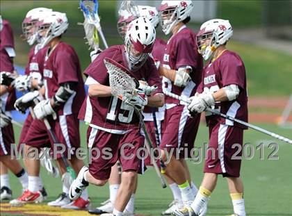 Thumbnail 2 in Don Bosco @ Iona Prep photogallery.