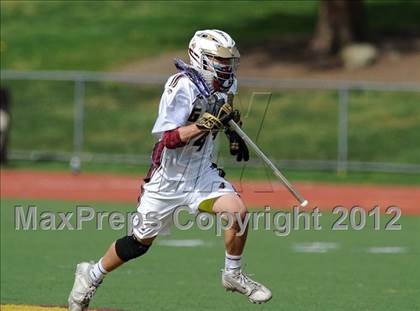 Thumbnail 3 in Don Bosco @ Iona Prep photogallery.