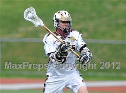 Thumbnail 1 in Don Bosco @ Iona Prep photogallery.