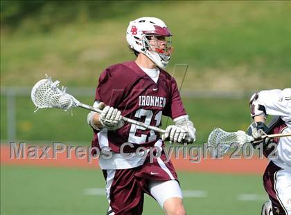 Thumbnail 2 in Don Bosco @ Iona Prep photogallery.