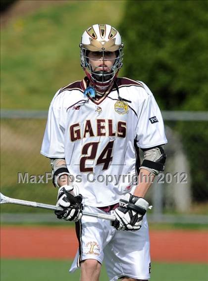 Thumbnail 3 in Don Bosco @ Iona Prep photogallery.