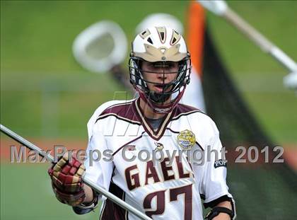 Thumbnail 3 in Don Bosco @ Iona Prep photogallery.