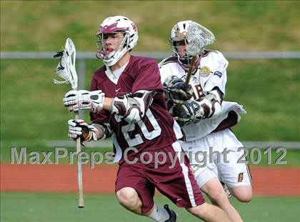 Thumbnail 1 in Don Bosco @ Iona Prep photogallery.