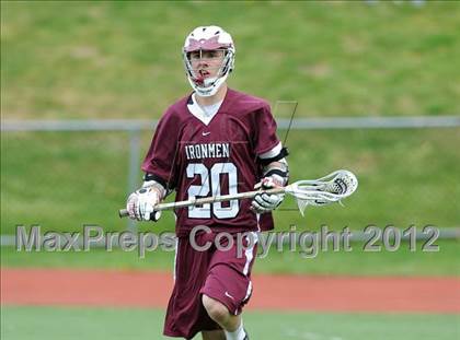 Thumbnail 3 in Don Bosco @ Iona Prep photogallery.