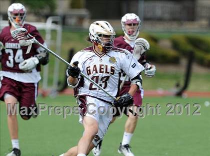 Thumbnail 3 in Don Bosco @ Iona Prep photogallery.