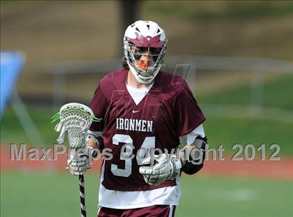 Thumbnail 1 in Don Bosco @ Iona Prep photogallery.
