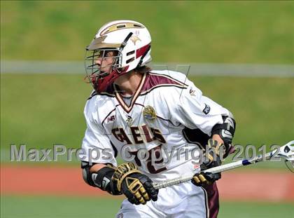 Thumbnail 2 in Don Bosco @ Iona Prep photogallery.