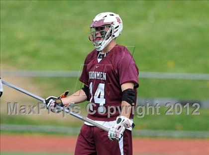 Thumbnail 1 in Don Bosco @ Iona Prep photogallery.