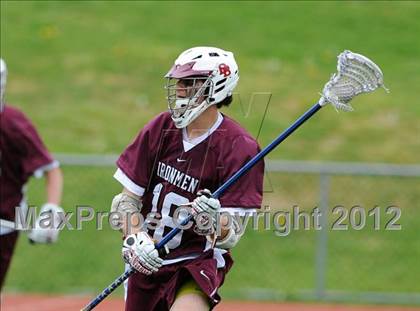 Thumbnail 1 in Don Bosco @ Iona Prep photogallery.