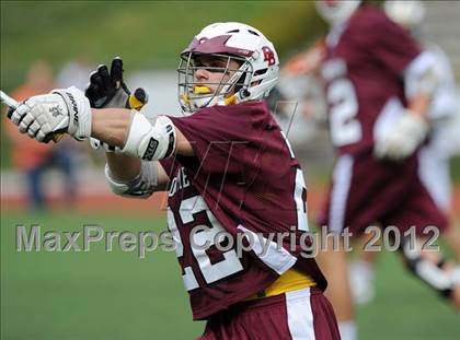 Thumbnail 2 in Don Bosco @ Iona Prep photogallery.