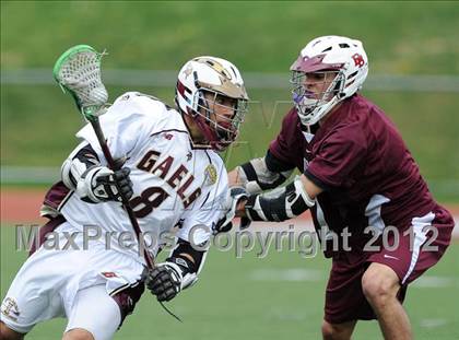 Thumbnail 3 in Don Bosco @ Iona Prep photogallery.