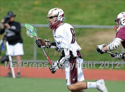 Thumbnail 2 in Don Bosco @ Iona Prep photogallery.
