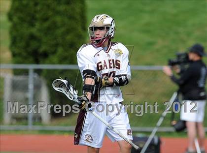 Thumbnail 2 in Don Bosco @ Iona Prep photogallery.