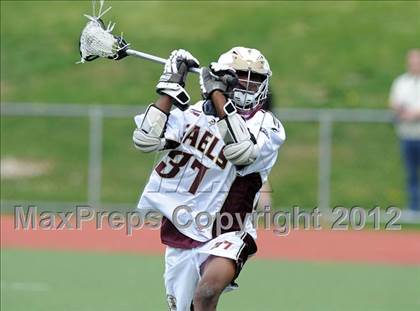 Thumbnail 3 in Don Bosco @ Iona Prep photogallery.