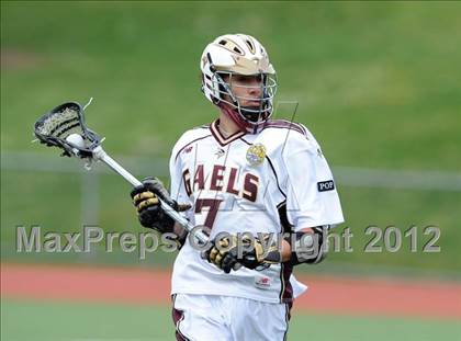 Thumbnail 3 in Don Bosco @ Iona Prep photogallery.