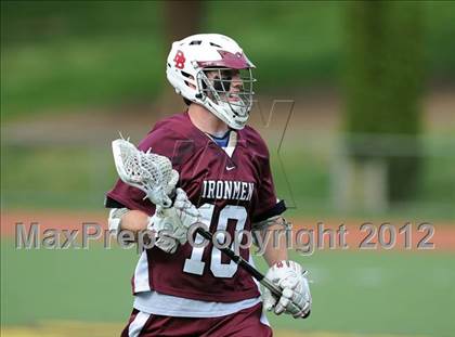 Thumbnail 2 in Don Bosco @ Iona Prep photogallery.