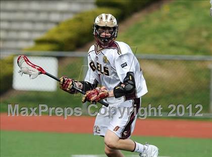 Thumbnail 1 in Don Bosco @ Iona Prep photogallery.