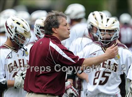 Thumbnail 3 in Don Bosco @ Iona Prep photogallery.
