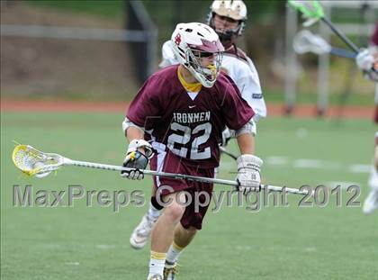 Thumbnail 1 in Don Bosco @ Iona Prep photogallery.