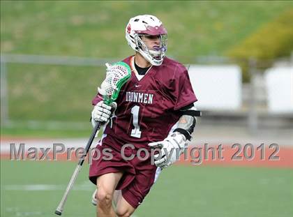 Thumbnail 2 in Don Bosco @ Iona Prep photogallery.