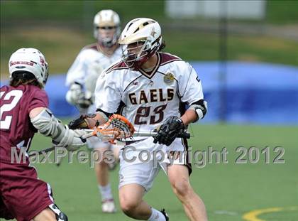 Thumbnail 2 in Don Bosco @ Iona Prep photogallery.