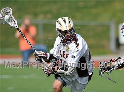Thumbnail 3 in Don Bosco @ Iona Prep photogallery.