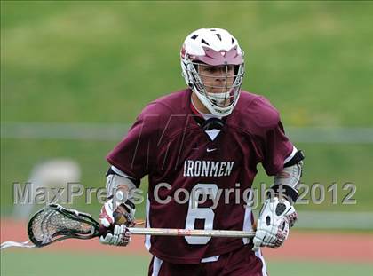 Thumbnail 3 in Don Bosco @ Iona Prep photogallery.