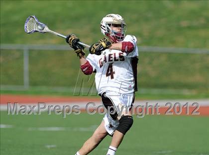 Thumbnail 3 in Don Bosco @ Iona Prep photogallery.