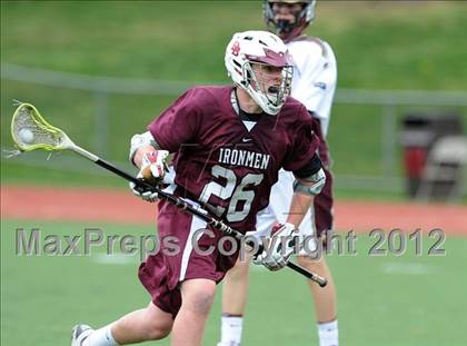 Thumbnail 2 in Don Bosco @ Iona Prep photogallery.