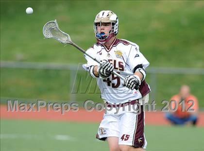 Thumbnail 2 in Don Bosco @ Iona Prep photogallery.