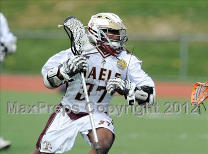 Thumbnail 3 in Don Bosco @ Iona Prep photogallery.
