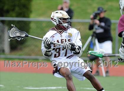 Thumbnail 1 in Don Bosco @ Iona Prep photogallery.