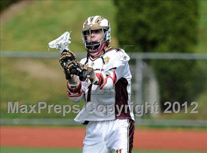 Thumbnail 2 in Don Bosco @ Iona Prep photogallery.