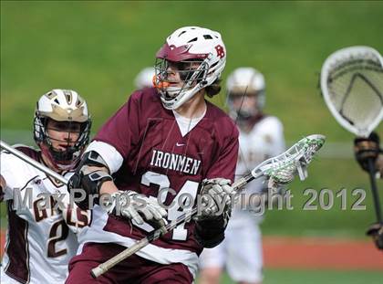 Thumbnail 3 in Don Bosco @ Iona Prep photogallery.