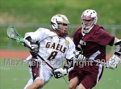 Thumbnail 3 in Don Bosco @ Iona Prep photogallery.