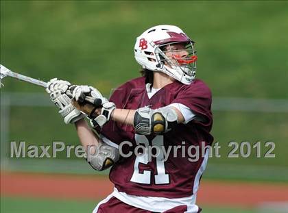 Thumbnail 1 in Don Bosco @ Iona Prep photogallery.
