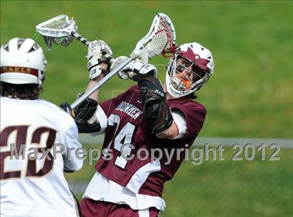Thumbnail 1 in Don Bosco @ Iona Prep photogallery.