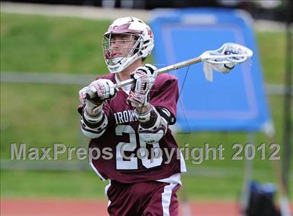 Thumbnail 1 in Don Bosco @ Iona Prep photogallery.
