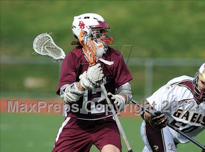 Thumbnail 1 in Don Bosco @ Iona Prep photogallery.