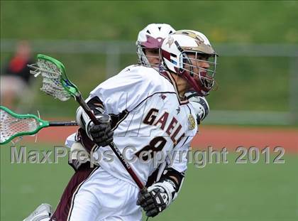 Thumbnail 1 in Don Bosco @ Iona Prep photogallery.